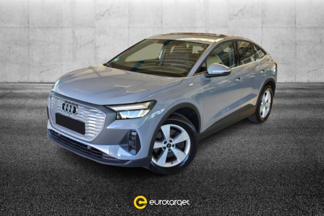 Audi Q4 e-tron Q4 SPB 40 e-tron - foto 3 di 4
