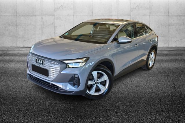 Audi Q4 e-tron Q4 SPB 40 e-tron usato a PIEVE DI CENTO