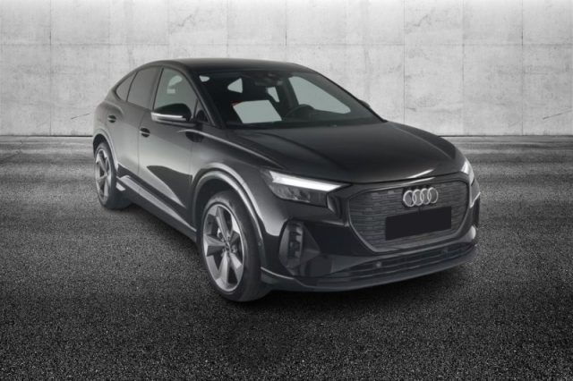 Audi Q4 e-tron Q4 SPB 40 e-tron Business Advanced - foto 4 di 4