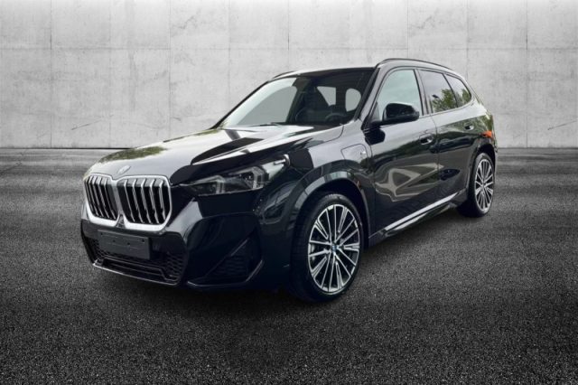 BMW X1 xDrive 25e Msport - foto 2 di 4