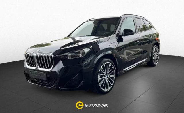 BMW X1 xDrive 25e Msport - foto 1 di 4