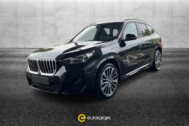 BMW X1 xDrive 25e Msport semestrale a PIEVE DI CENTO