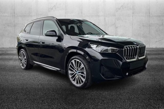 BMW X1 xDrive 25e Msport - foto 4 di 4