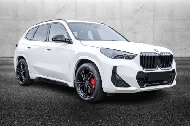 BMW X1 xDrive 30e Msport Pro - foto 4 di 4