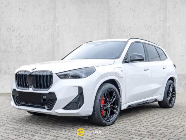 BMW X1 xDrive 30e Msport Pro usato a PIEVE DI CENTO