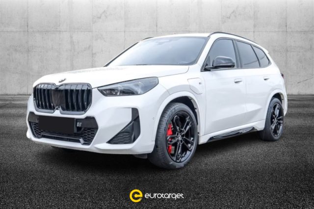 BMW X1 xDrive 30e Msport Pro - foto 3 di 4