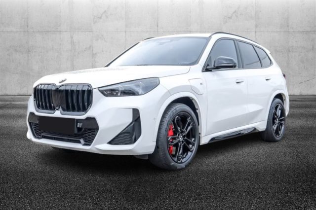 BMW X1 xDrive 30e Msport Pro - foto 2 di 4
