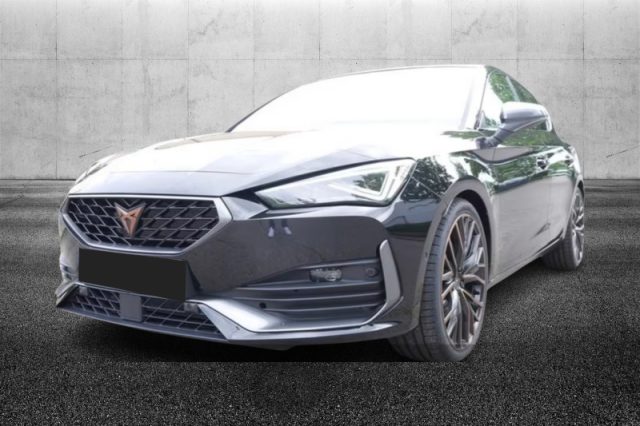 CUPRA Leon 2.0 TSI 300 CV DSG VZ - foto 4 di 4