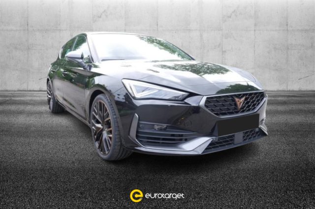 CUPRA Leon 2.0 TSI 300 CV DSG VZ - foto 1 di 4