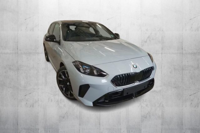 BMW 123 xDrive 48V MSport - foto 4 di 4