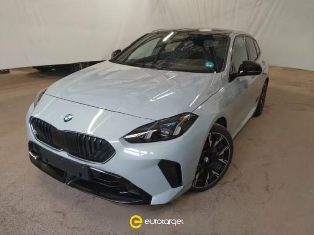 BMW 123 xDrive 48V MSport - foto 1 di 4