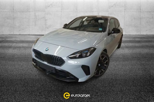 BMW 123 xDrive 48V MSport - foto 3 di 4