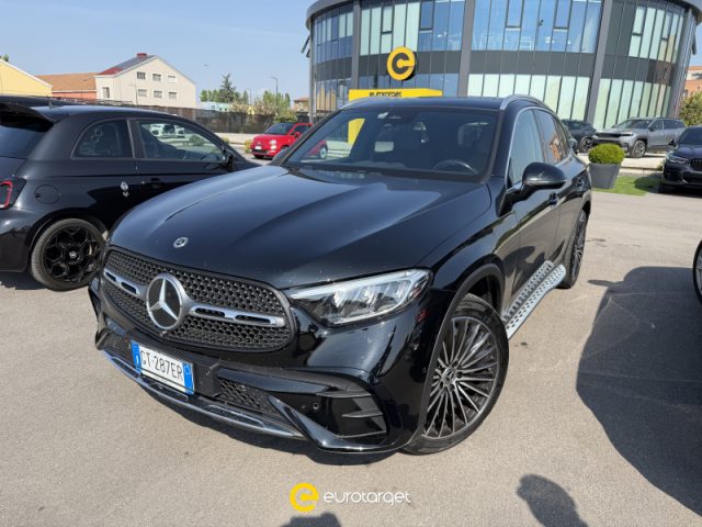 Mercedes-Benz GLC 220 d 4Matic Mild Hybrid AMG Line Premium usato a PIEVE DI CENTO