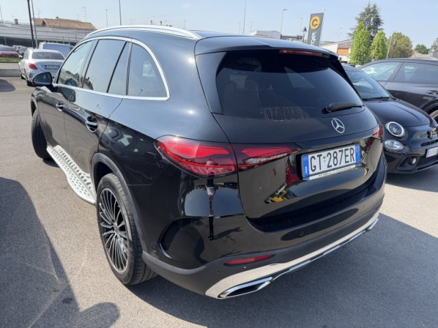 Mercedes-Benz GLC 220 d 4Matic Mild Hybrid AMG Line Premium - foto 3 di 4