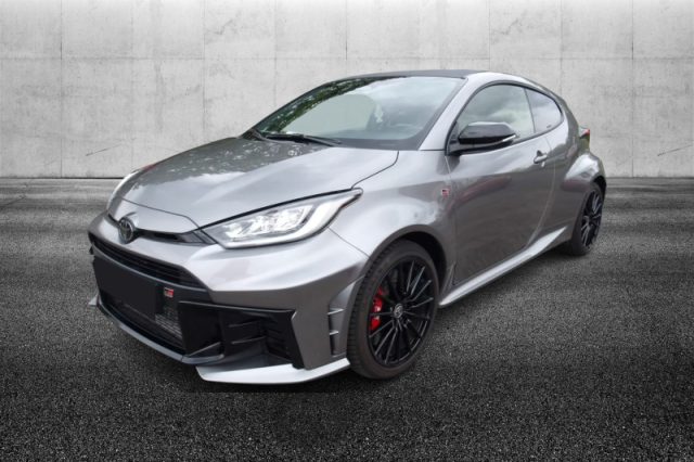 Toyota Yaris 1.6 Turbo 3 porte GR Yaris Circuit DAT semestrale a PIEVE DI CENTO