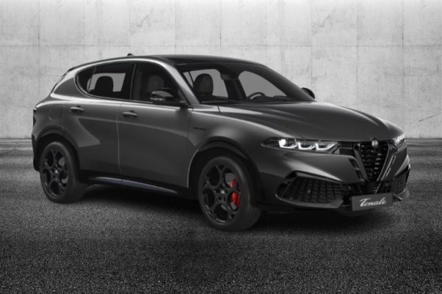 Alfa Romeo Tonale 1.6 diesel 130 CV TCT6 Veloce - foto 3 di 4