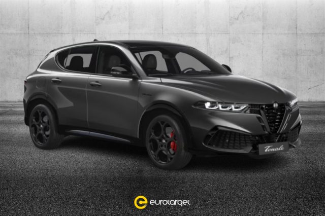 Alfa Romeo Tonale 1.6 diesel 130 CV TCT6 Veloce - foto 1 di 4