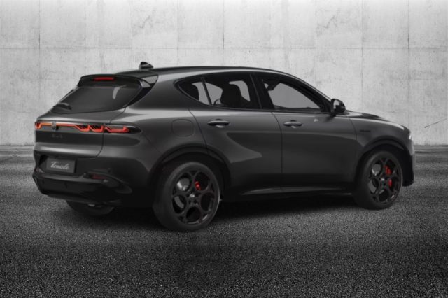 Alfa Romeo Tonale 1.6 diesel 130 CV TCT6 Veloce - foto 4 di 4