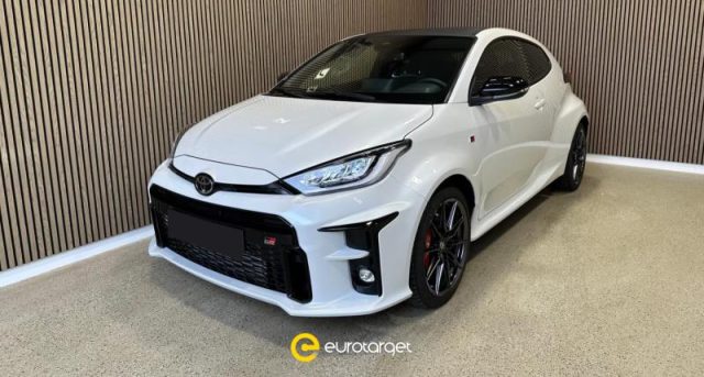 Toyota Yaris 1.6 Turbo 3 porte GR Yaris Circuit usato a PIEVE DI CENTO