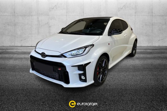 Toyota Yaris 1.6 Turbo 3 porte GR Yaris Circuit usato a PIEVE DI CENTO