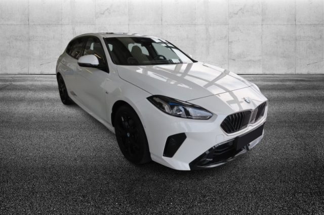 BMW 120 48V MSport - foto 4 di 4