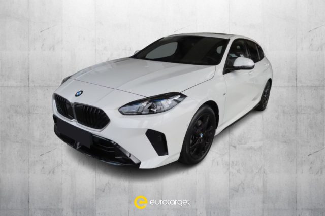BMW 120 48V MSport usato a PIEVE DI CENTO