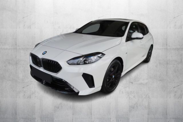 BMW 120 48V MSport - foto 2 di 4