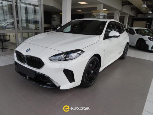 BMW 120 48V MSport - foto 1 di 4