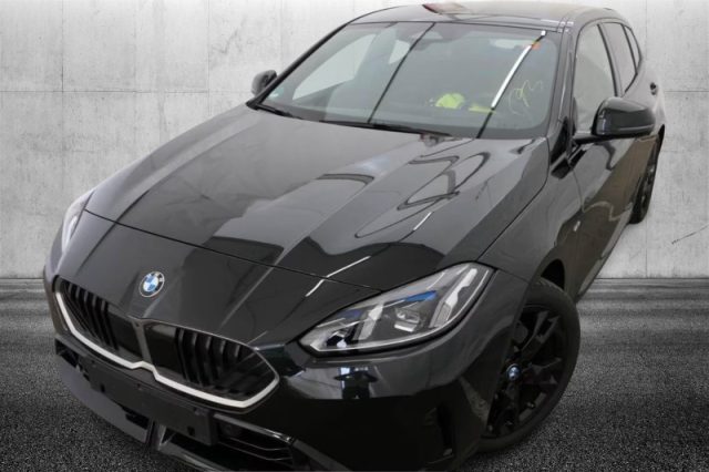BMW 120 48V MSport semestrale a PIEVE DI CENTO