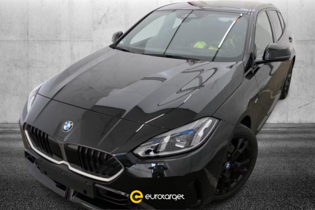 BMW 120 48V MSport - foto 3 di 4