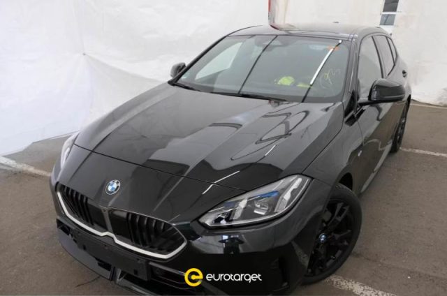 BMW 120 48V MSport - foto 1 di 4