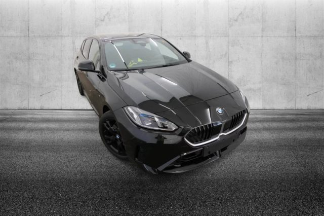 BMW 120 48V MSport - foto 4 di 4