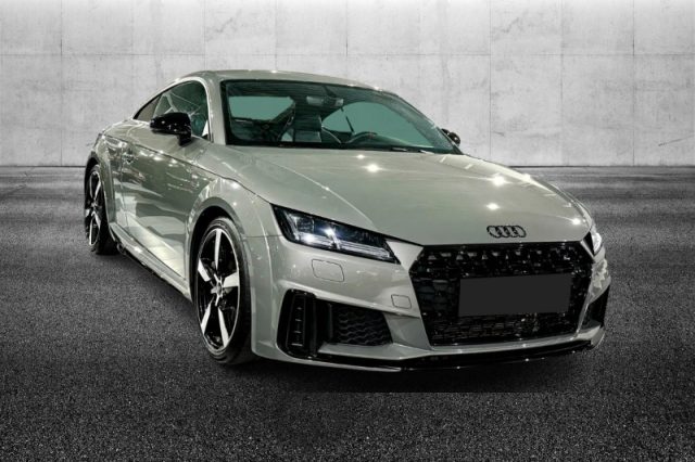 Audi TT Coupé 40 TFSI S tronic - foto 4 di 4