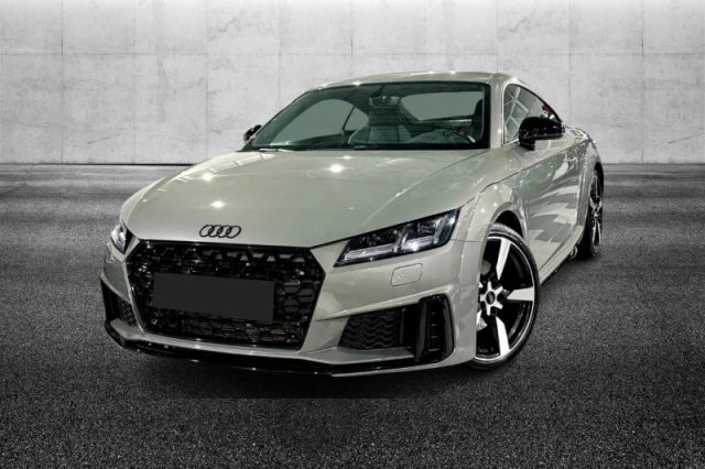 Audi TT Coupé 40 TFSI S tronic - foto 2 di 4