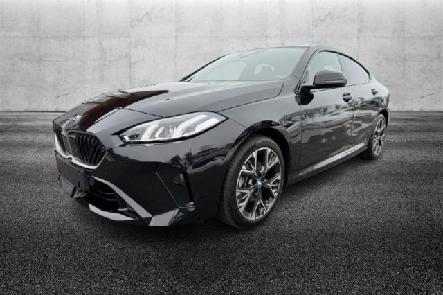 BMW 218 d Gran Coupé MSport semestrale a PIEVE DI CENTO