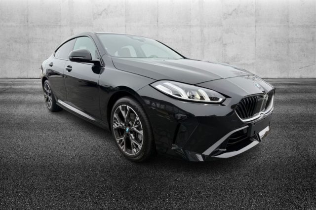 BMW 218 d Gran Coupé MSport - foto 4 di 4