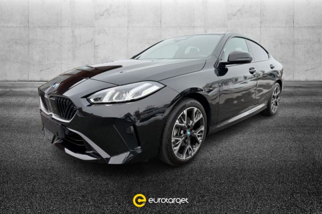 BMW 218 d Gran Coupé MSport - foto 3 di 4