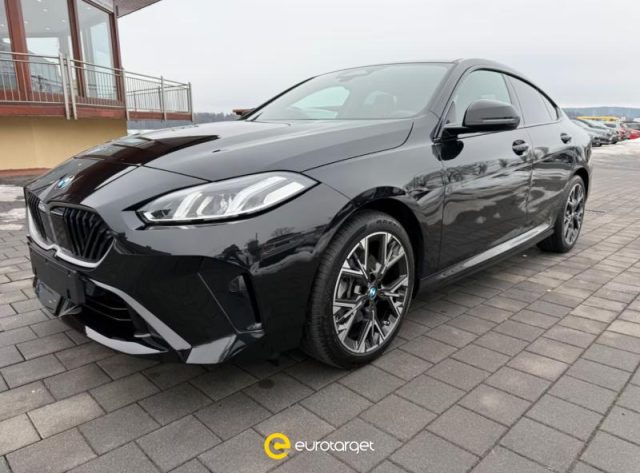 BMW 218 d Gran Coupé MSport - foto 1 di 4