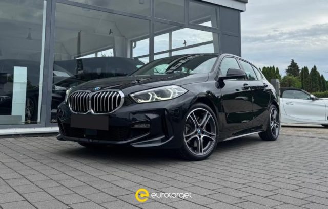 BMW 120 i 5p. Msport - foto 1 di 4