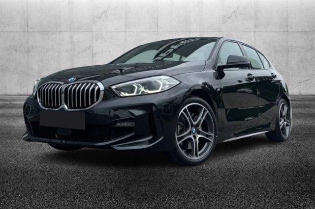BMW 120 i 5p. Msport - foto 2 di 4