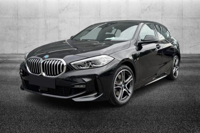 BMW 120 i 5p. Msport - foto 4 di 4
