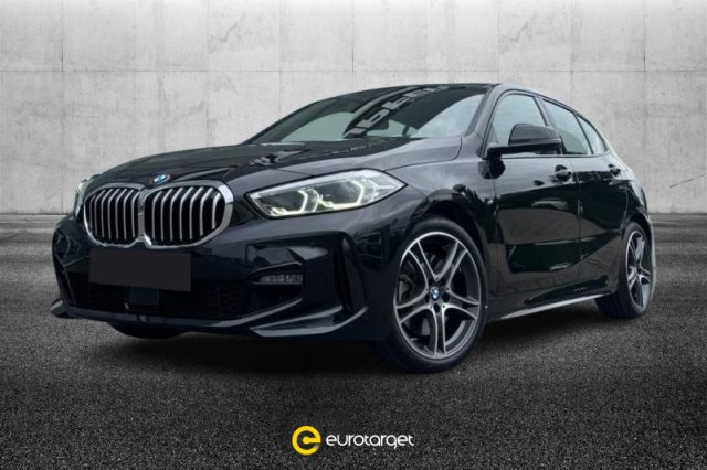 BMW 120 i 5p. Msport usato a PIEVE DI CENTO