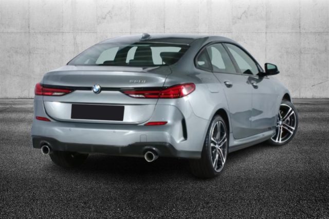 BMW 220 i Gran Coupé Msport aut. - foto 4 di 4
