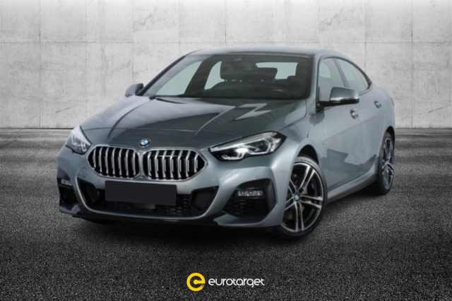 BMW 220 i Gran Coupé Msport aut. - foto 3 di 4