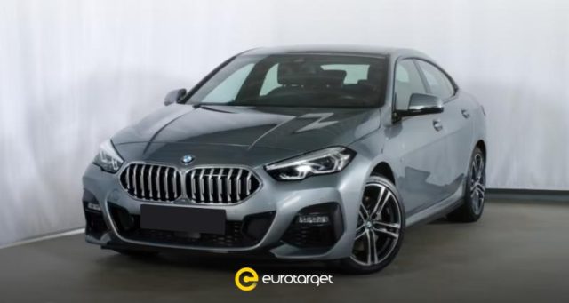 BMW 220 i Gran Coupé Msport aut. usato a PIEVE DI CENTO