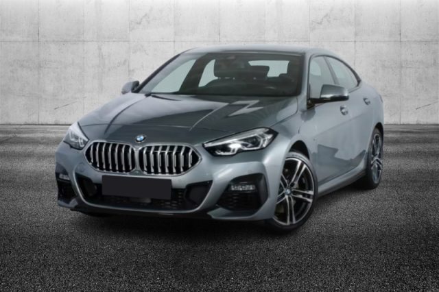 BMW 220 i Gran Coupé Msport aut. - foto 2 di 4