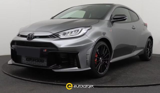 Toyota Yaris 1.6 Turbo 3 porte GR Yaris Circuit DAT usato a PIEVE DI CENTO