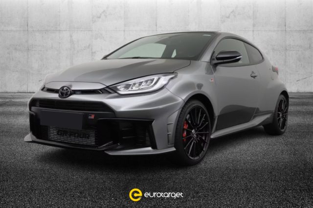 Toyota Yaris 1.6 Turbo 3 porte GR Yaris Circuit DAT - foto 3 di 4