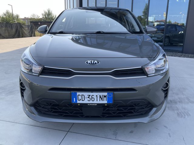Kia Rio 1.0 T-GDi 100 CV MHEV iMT Style - foto 4 di 4
