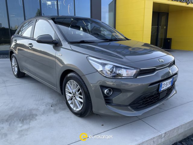 Kia Rio 1.0 T-GDi 100 CV MHEV iMT Style - foto 2 di 4